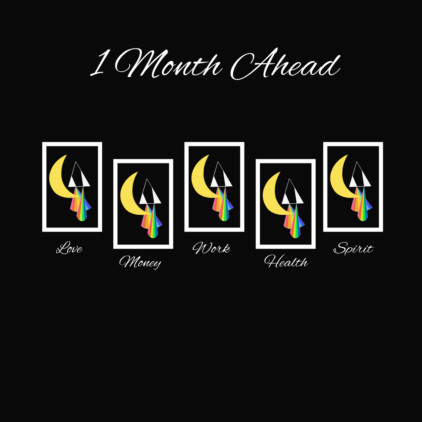 5 Card Reading