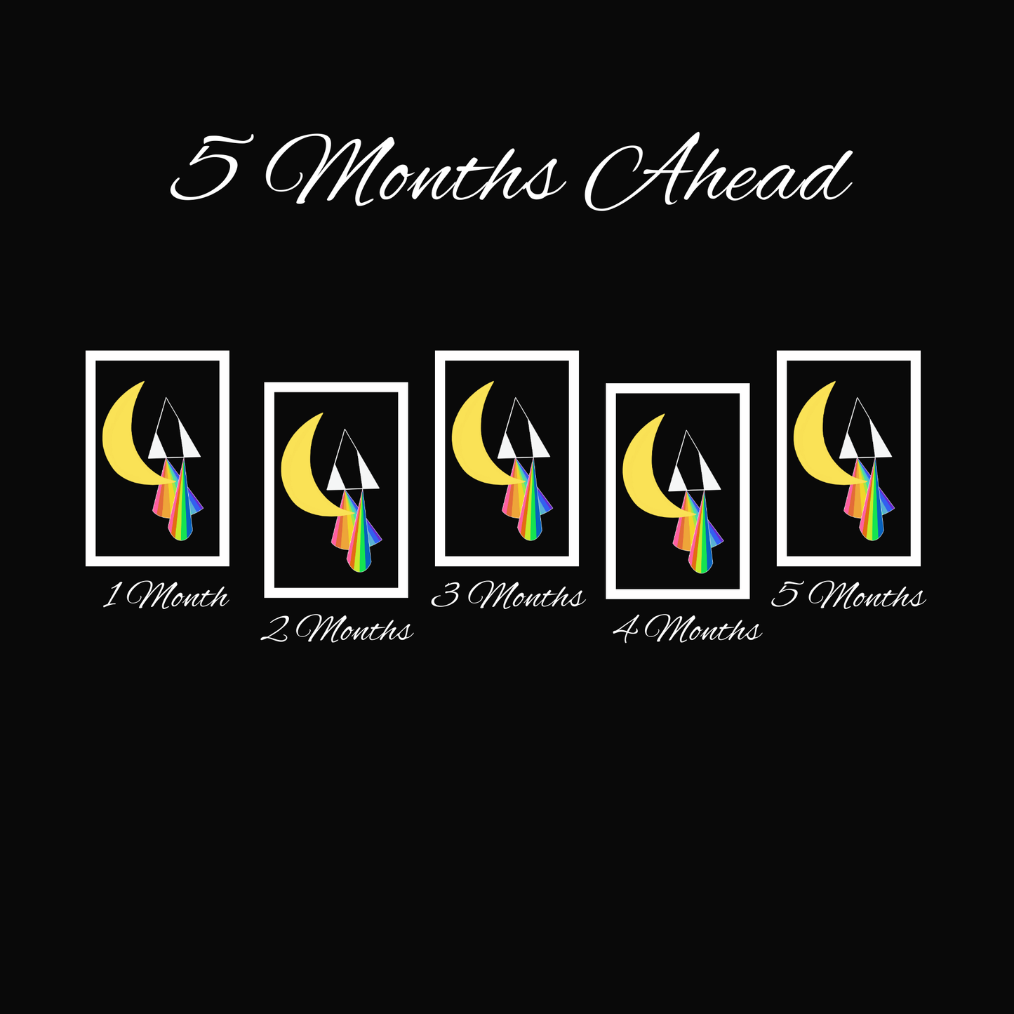 5 Card Reading
