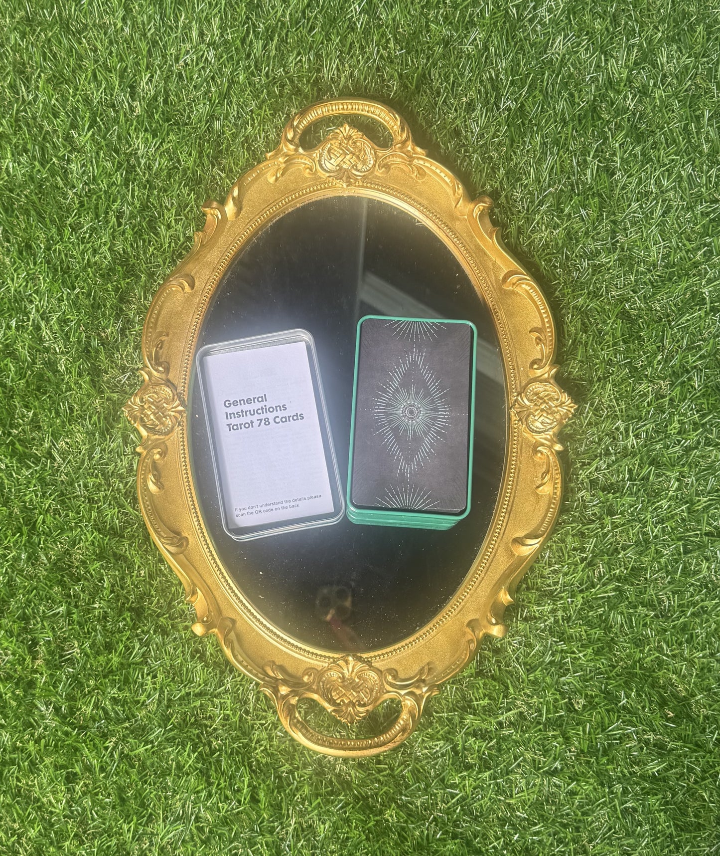 Lightseers Tarot Deck