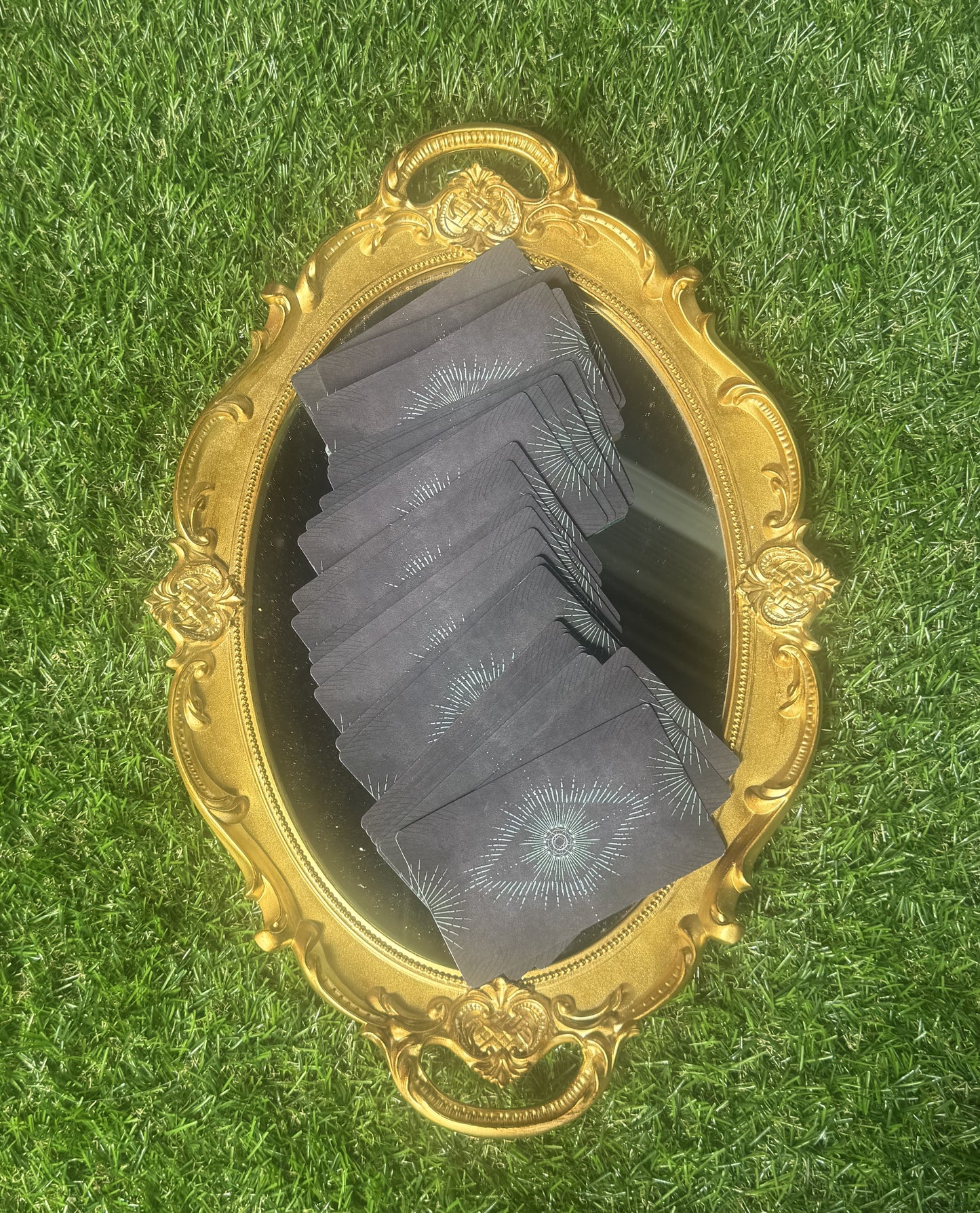 Lightseers Tarot Deck