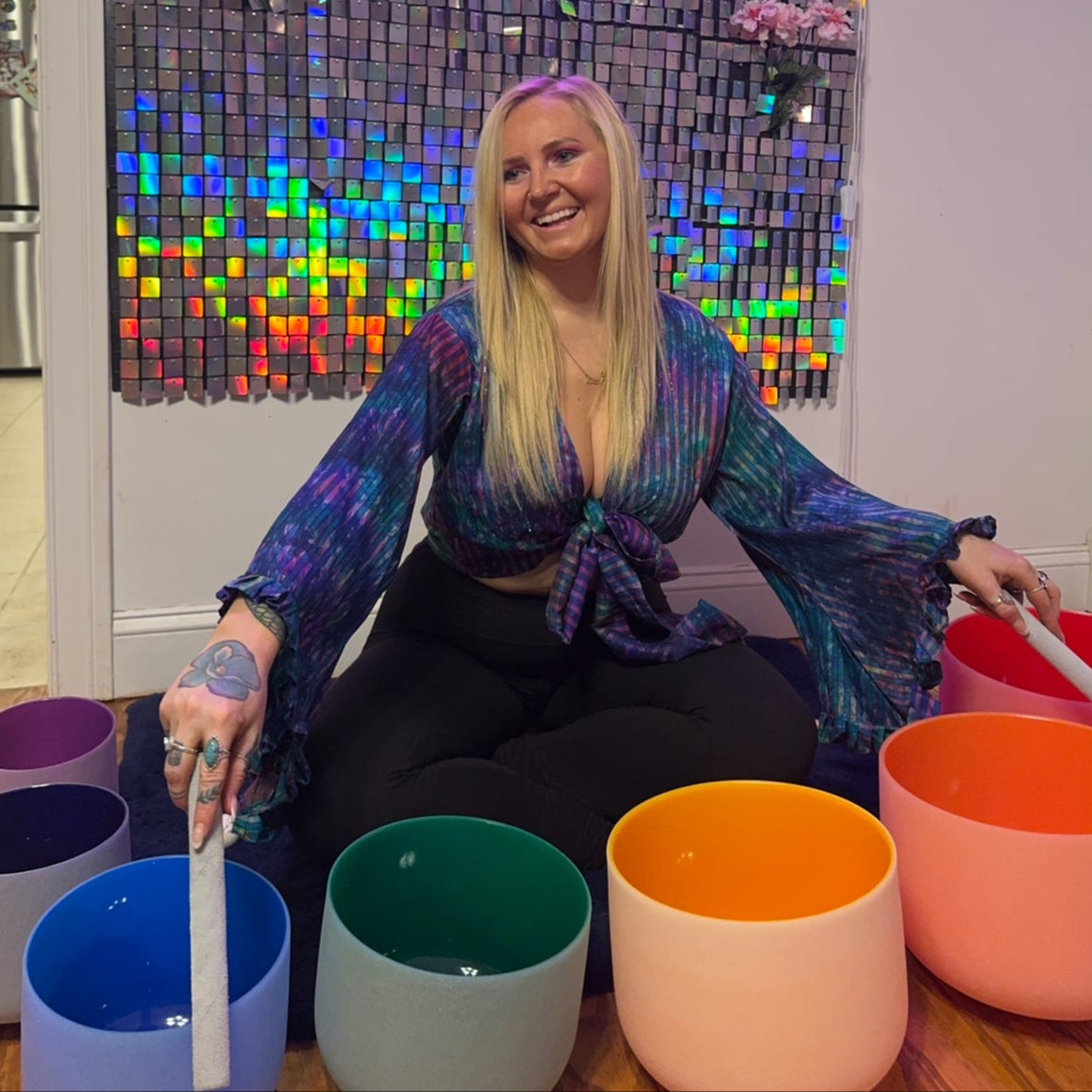 Full Service Sound Journey