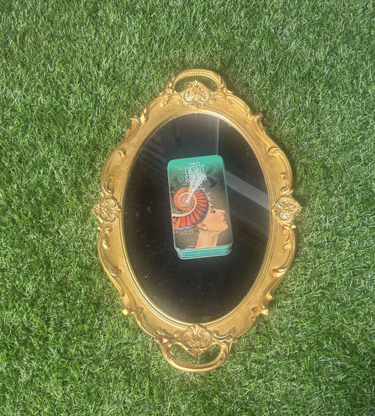 Lightseers Tarot Deck