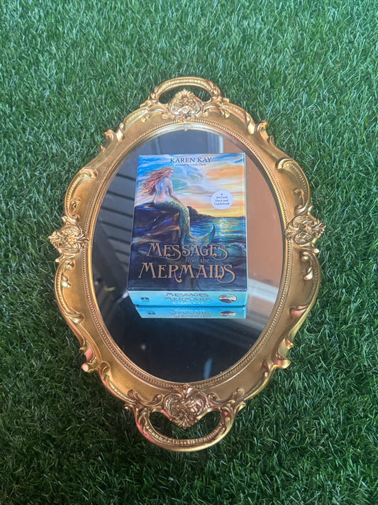 Mermaids Oracle Deck