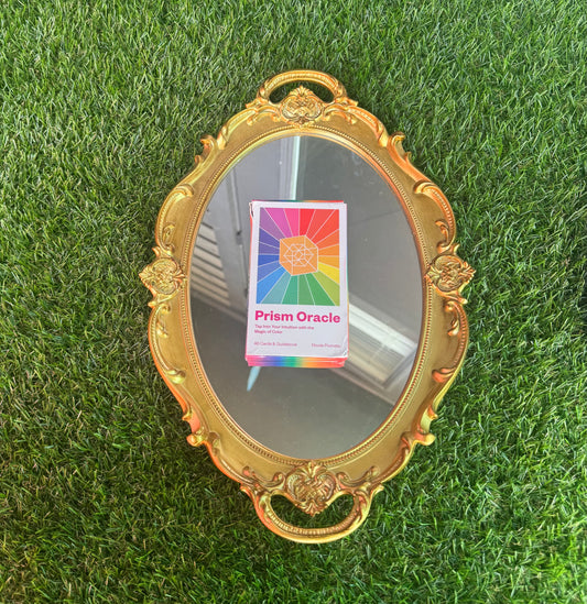 Prism Oracle Deck