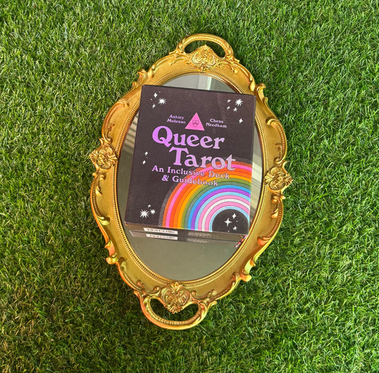 Queer Tarot Deck