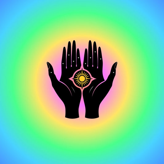 Distant Reiki