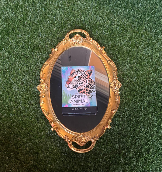 Spirit Animal Deck